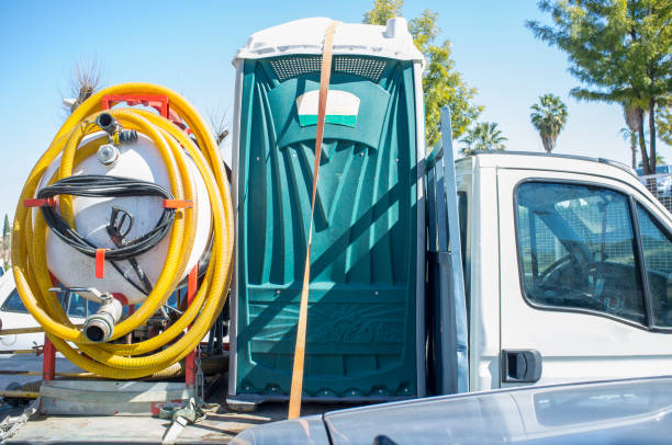 Best Best portable toilet rental  in Angels, CA