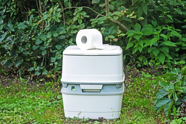 Best Porta potty rental for parties  in Angels, CA