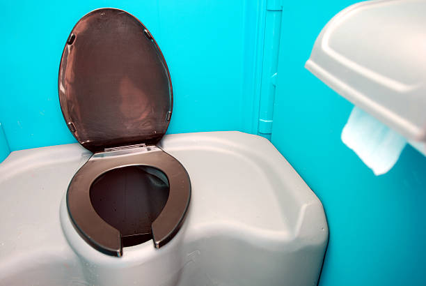 Best Sanitation services for porta potties  in Angels, CA