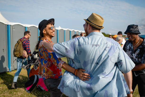 Best Local porta potty services  in Angels, CA