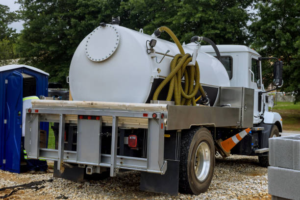 Best Affordable portable toilet rental  in Angels, CA