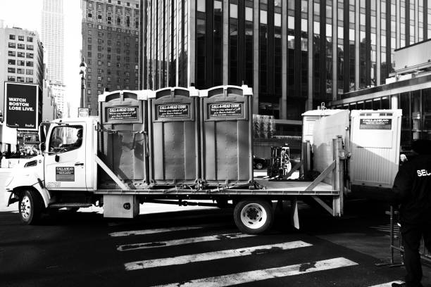 Angels, CA porta potty rental Company