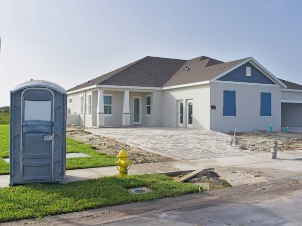 Best Construction site porta potty rental  in Angels, CA